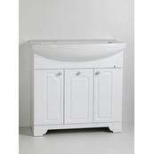 Тумба под умывальник АВН Верона 85