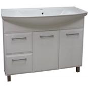 Тумба под умывальник АВН Камиа 105