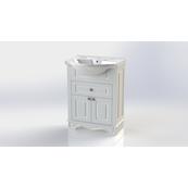 Тумба под умывальник АВН Village 65