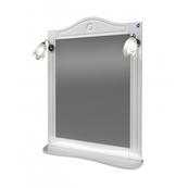 Зеркало АВН Village 65, со светильниками