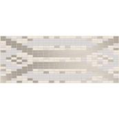 Плитка-декор настенный Belani Элиз 50x20, 2 бежевый