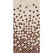 Настенная плитка Belani Симфония 25x50, коричневый Настенная плитка Belani Симфония 25x50, коричневый