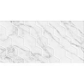 Настенная плитка Belani Marble 60х30, гексо