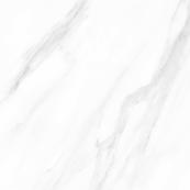 Напольная плитка Belani Каррара 41,8x41,8, 1 белый