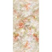 Плитка-декор настенный Belani Луара 30х60, коралловый