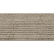 Плитка-декор настенный Belani Шафран 30х60, коричневый