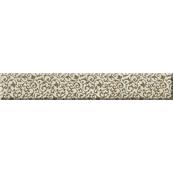Фриз настенный Belani Амалфи 9,5х60, светло-бежевый