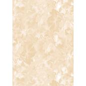 Настенная плитка Березакерамика Нарцисс 35х25, бежевый