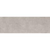 Настенная плитка Beryoza Ceramica Линис 75x25, тёмно-серый