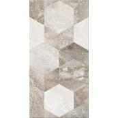 Декор плитка Beryoza Ceramica ANTIQUE 60x30, бежевый