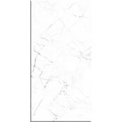 Настенная плитка Beryoza Ceramica SOLO 50x25, белый