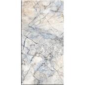 Настенная плитка Beryoza Ceramica SOLO 50x25, синий