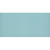 Плитка для бассейна Березакерамика Верона 24.5x12, голубой
