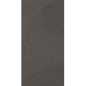 Настенная плитка Paradiz Rockstone 29.8х59.8, графит, глянцевая