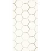 Плитка-декор настенный Paradyz Grace 59.8х29.8, bianco inserto B Плитка-декор настенный Paradyz Grace 59.8х29.8, bianco inserto B