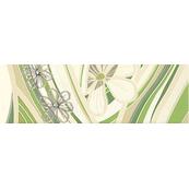 Бордюр Paradyz Carioca 40x12.4, Zefir, C Бордюр Paradyz Carioca 40x12.4, Zefir, C