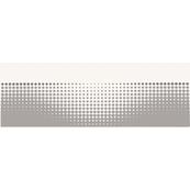Плитка-декор настенный Paradyz Midian 60x20, Bianco, Punto