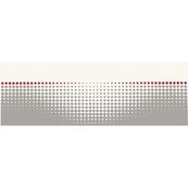 Плитка-декор настенный Paradyz Midian 60x20, Grys, Punto