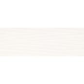 Настенная плитка Paradyz Midian 60x20, Bianco, структура