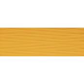 Настенная плитка Paradyz Midian 60x20, Giallo, структура