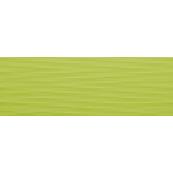 Настенная плитка Paradyz Midian 60x20, Verde, структура