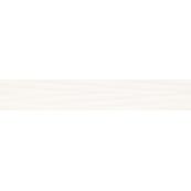 Бордюр Paradyz Midian 60x9.8, Bianco, структура