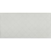 Настенная плитка Paradyz Tonnes 60x30, Grys, Kratka