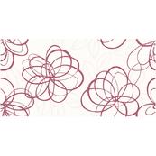 Плитка-декор настенный Paradyz Vivida 60x30, Viola Плитка-декор настенный Paradyz Vivida 60x30, Viola