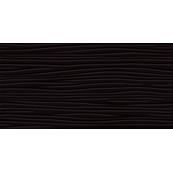 Настенная плитка Paradyz Vivida 60x30, Nero, структура Настенная плитка Paradyz Vivida 60x30, Nero, структура