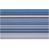 Плитка-декор настенный Paradyz Acapulco 40x25, Blue, Paski Плитка-декор настенный Paradyz Acapulco 40x25, Blue, Paski