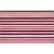 Плитка-декор настенный Paradyz Acapulco 40x25, Rosa, Paski Плитка-декор настенный Paradyz Acapulco 40x25, Rosa, Paski
