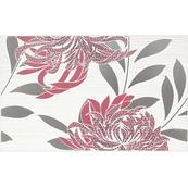 Плитка-декор настенный Paradyz Acapulco 40x25, Rosa, B Плитка-декор настенный Paradyz Acapulco 40x25, Rosa, B