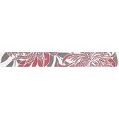 Бордюр Paradyz Acapulco 40x4.8, Rosa Бордюр Paradyz Acapulco 40x4.8, Rosa