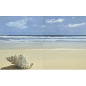 Плитка-панно настенное Paradyz Acapulco 80x50, Plaza Плитка-панно настенное Paradyz Acapulco 80x50, Plaza