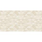 Настенная плитка Paradyz Domus 60x30, Beige, Triangle