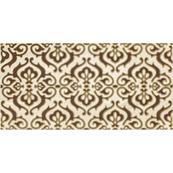 Плитка-декор настенный Paradyz Coraline 60x30, Brown Плитка-декор настенный Paradyz Coraline 60x30, Brown