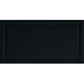 Настенная плитка Paradyz Bellicita 60x30, Nero, Panello Настенная плитка Paradyz Bellicita 60x30, Nero, Panello