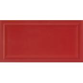 Настенная плитка Paradyz Bellicita 60x30, Rosa, Panello