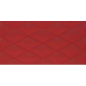 Настенная плитка Paradyz Bellicita 60x30, Rosa, Pillow Настенная плитка Paradyz Bellicita 60x30, Rosa, Pillow