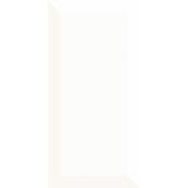 Настенная плитка Paradyz Tamoe 9.8x19.8, Bianco Настенная плитка Paradyz Tamoe 9.8x19.8, Bianco