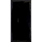 Настенная плитка Paradyz Tamoe 9.8x19.8, Nero, ondulato Настенная плитка Paradyz Tamoe 9.8x19.8, Nero, ondulato
