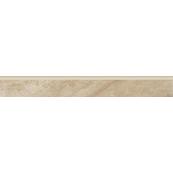 Бордюр Paradyz Teakstone 60x7.2, Ochra, Cokol Бордюр Paradyz Teakstone 60x7.2, Ochra, Cokol