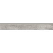 Бордюр Paradyz Teakstone 60x7.2, Grys, Cokol Бордюр Paradyz Teakstone 60x7.2, Grys, Cokol