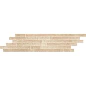 Бордюр Paradyz Flash 71x14.8, Beige, Paski Бордюр Paradyz Flash 71x14.8, Beige, Paski