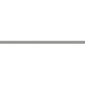 Бордюр Paradyz Indy 75x2.8, Bianco, Cygaro Бордюр Paradyz Indy 75x2.8, Bianco, Cygaro
