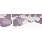 Плитка-декор настенный Paradyz Indy 75x25, Viola, A Плитка-декор настенный Paradyz Indy 75x25, Viola, A
