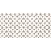 Плитка-декор настенный Paradyz Piumetta 59.5x29.5, Bianco, B Плитка-декор настенный Paradyz Piumetta 59.5x29.5, Bianco, B