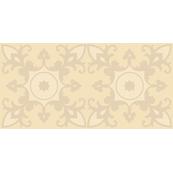 Плитка-декор настенный Paradyz Sabro 59.5x29.5, Beige, Geometryk Плитка-декор настенный Paradyz Sabro 59.5x29.5, Beige, Geometryk