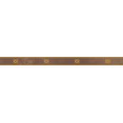Бордюр Paradyz Sabro 59.5x4, Brown Бордюр Paradyz Sabro 59.5x4, Brown