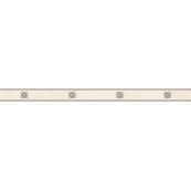Бордюр Paradyz Sabro 59.5x4, Bianco Бордюр Paradyz Sabro 59.5x4, Bianco